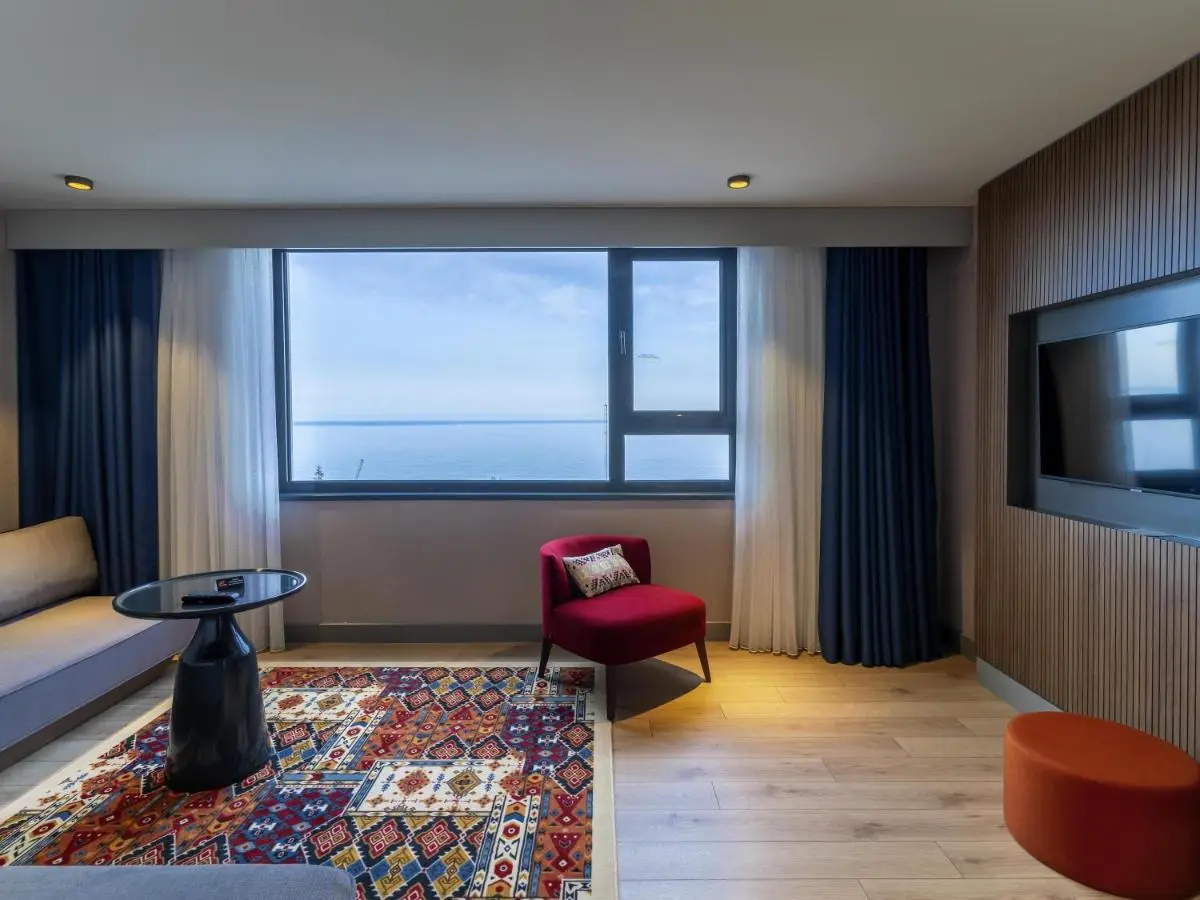 Mercure Trabzon Hotel