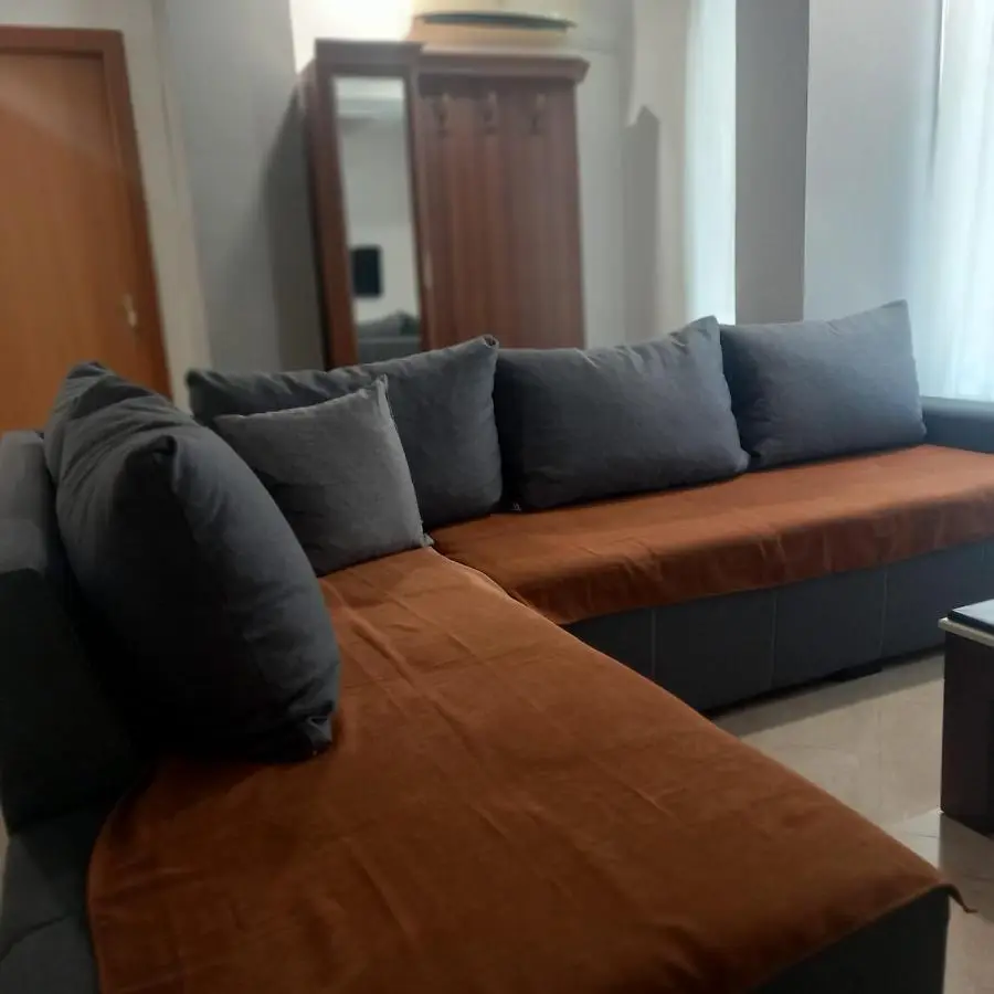 Tirana Center Apartment
