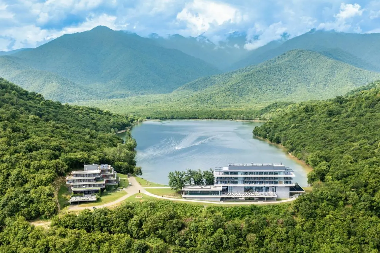 Kvareli Lake Resort