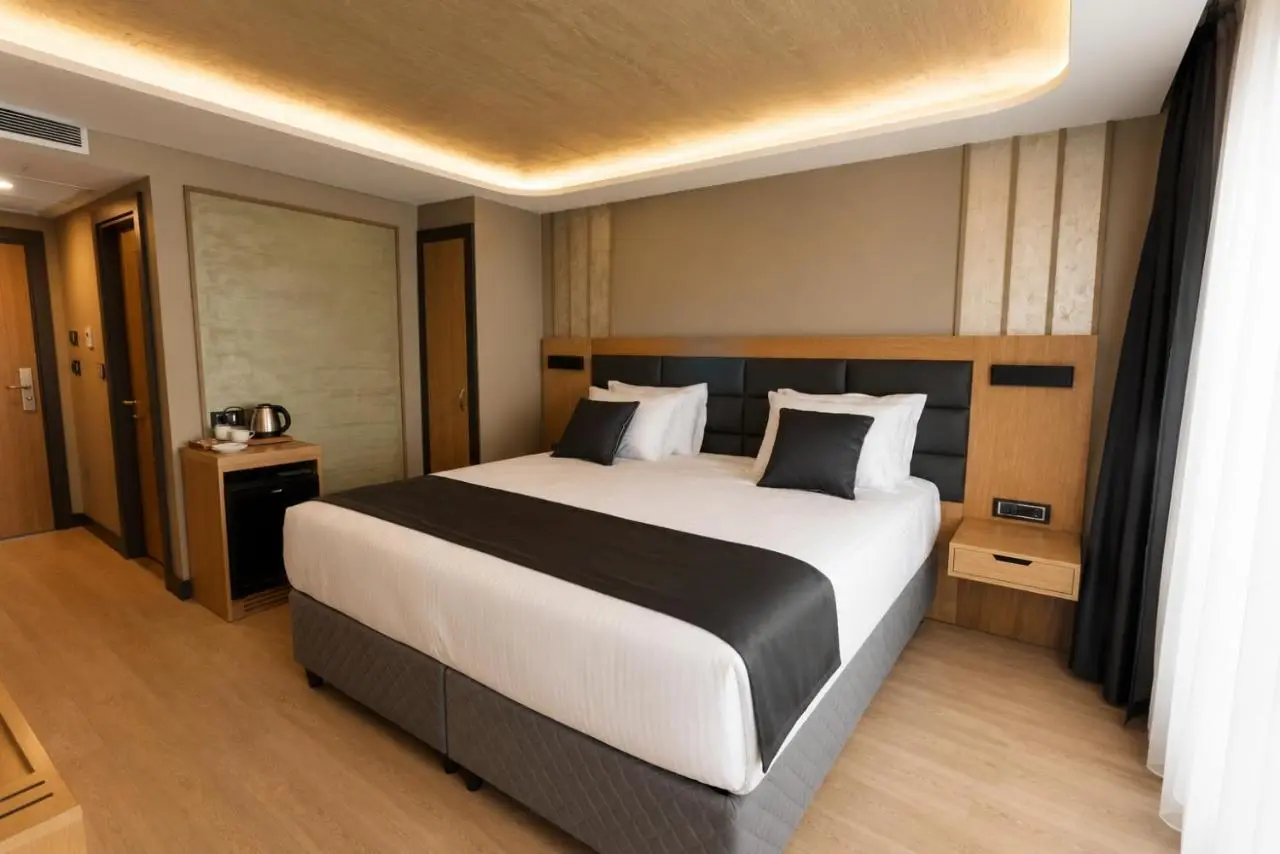 igman Hotel İstanbul