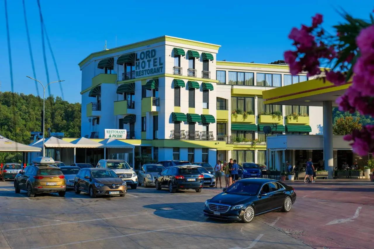 LORD Hotel