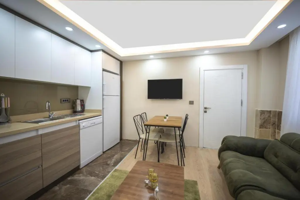 ABC Apart Hotel