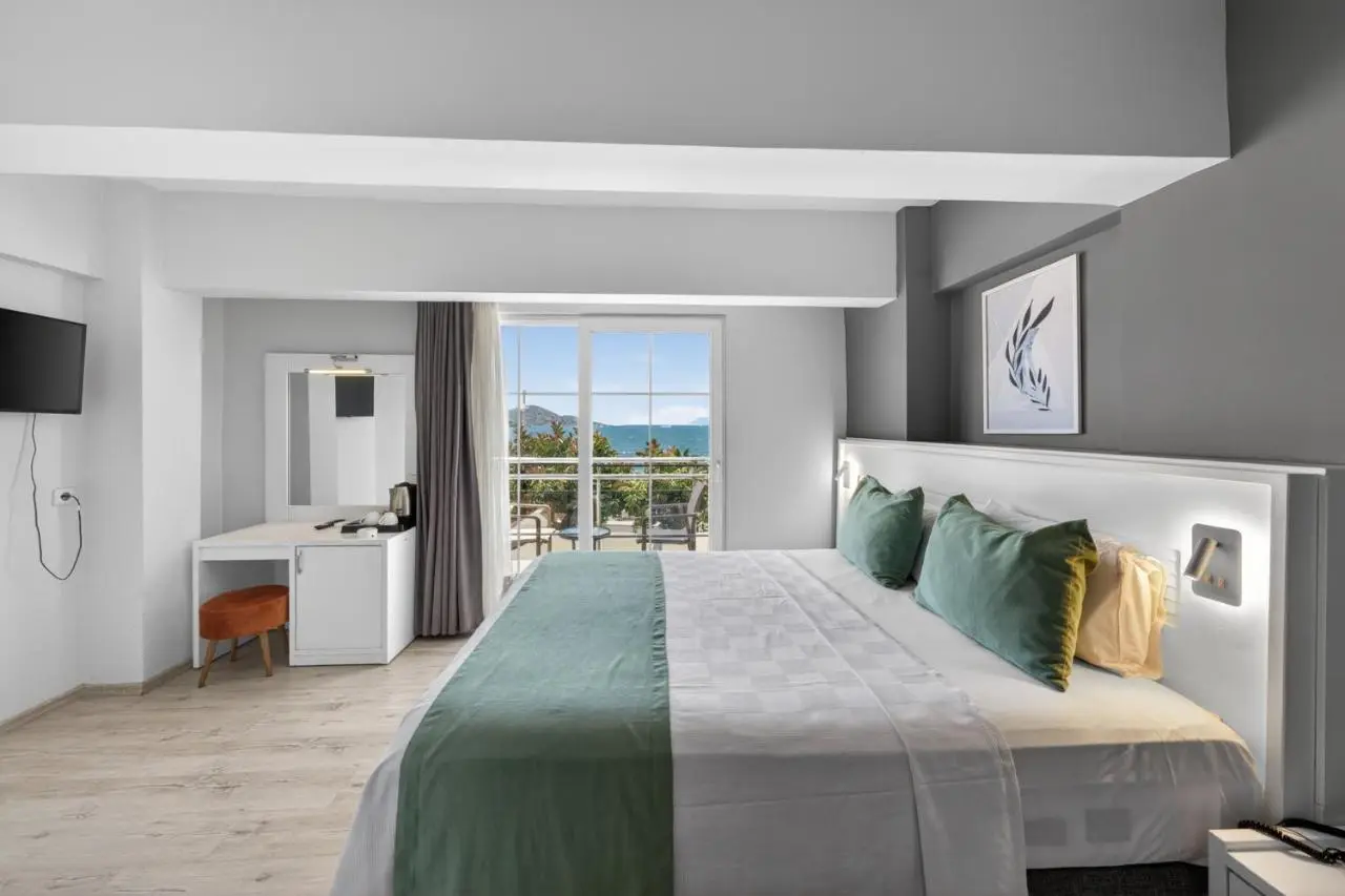 Mia Casa Hotel