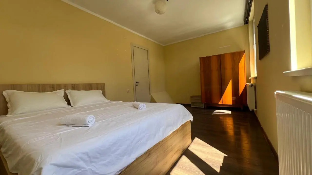 Garden House Tbilisi