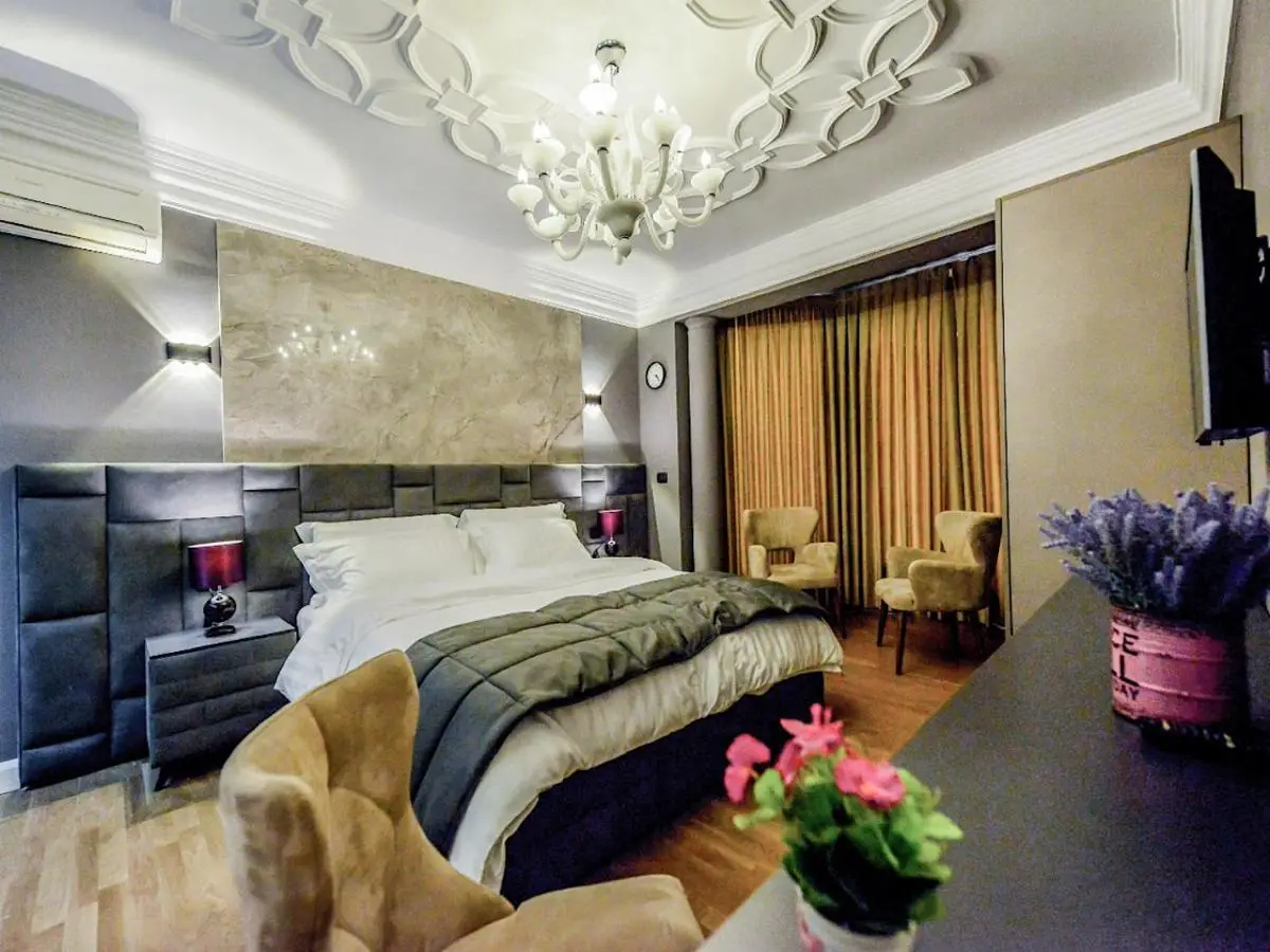 Hotel Vila Tirana