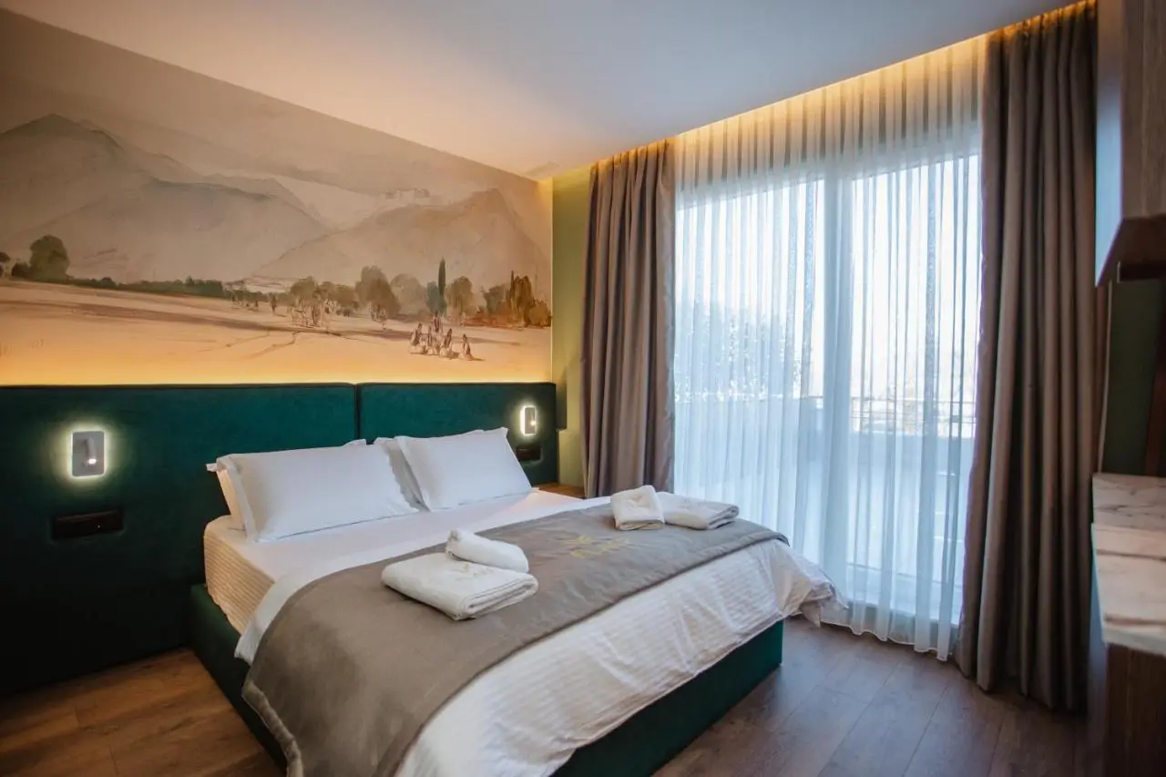 Hotel Flaer