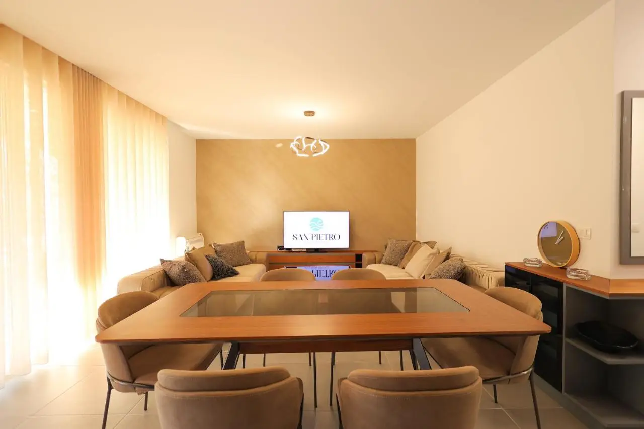 SanPietro Vacation Rentals