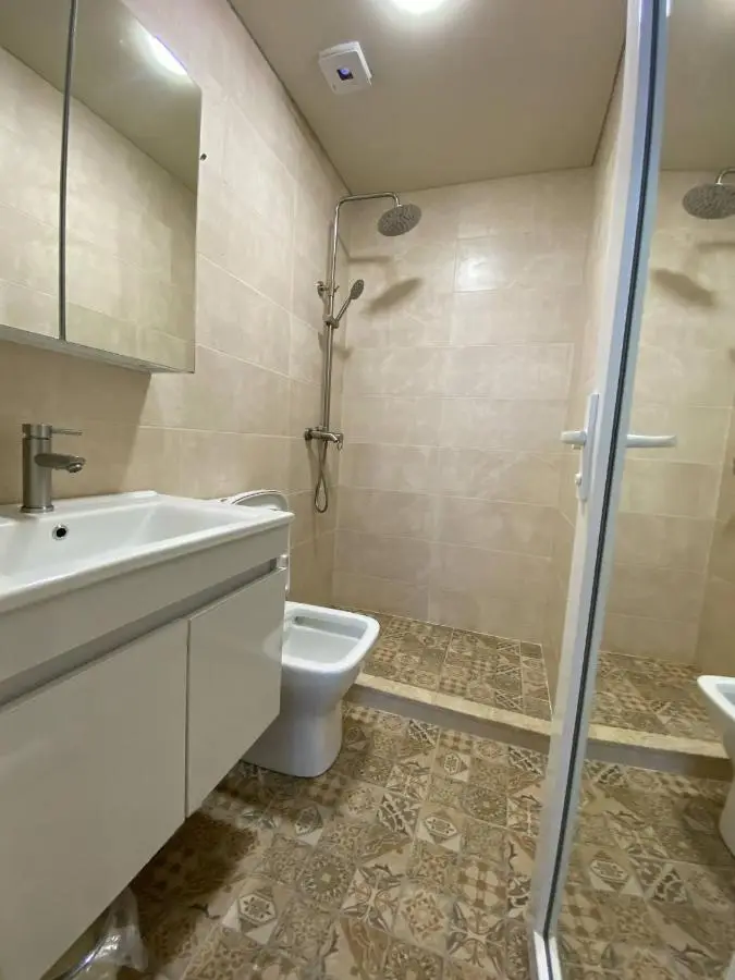 Middle city Guesthouse
