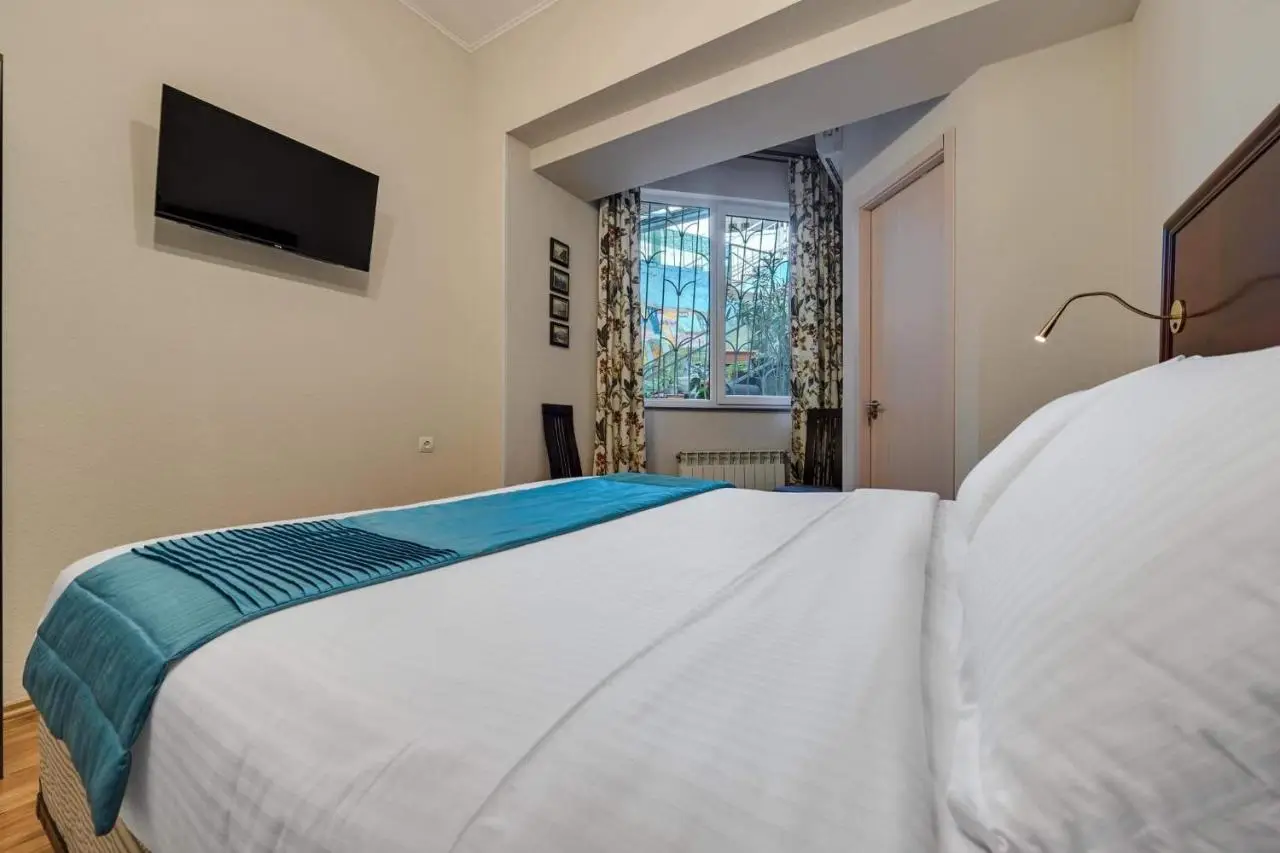 House 52 Boutique Hotel