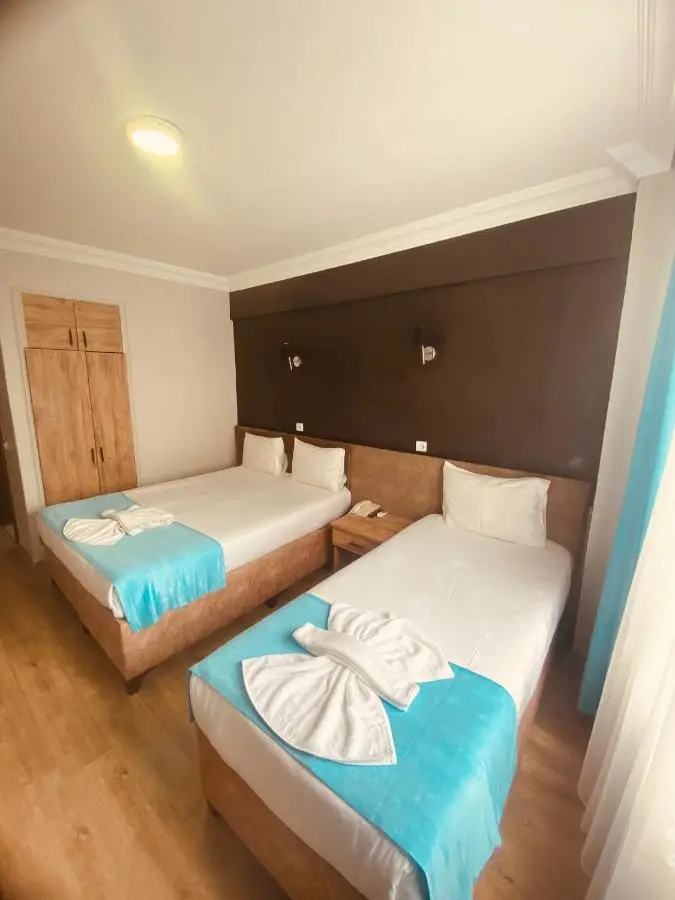 Malkoç Hotel