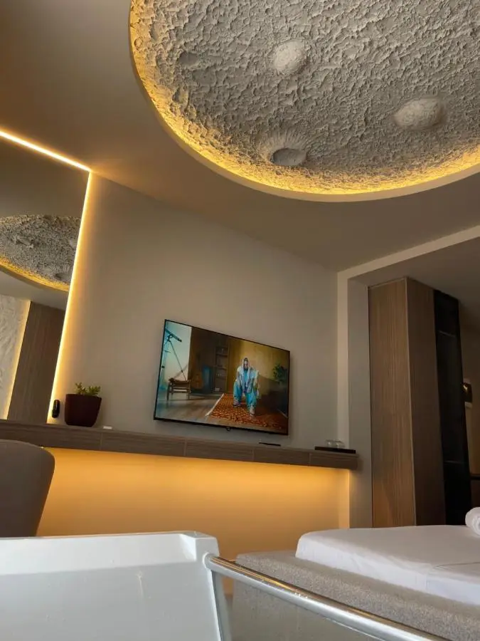Seamare Studio & Apartaments