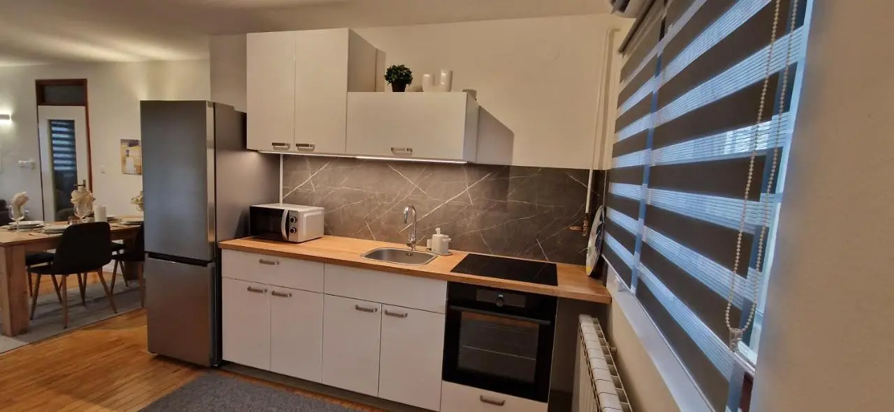 Omerbeg's Home