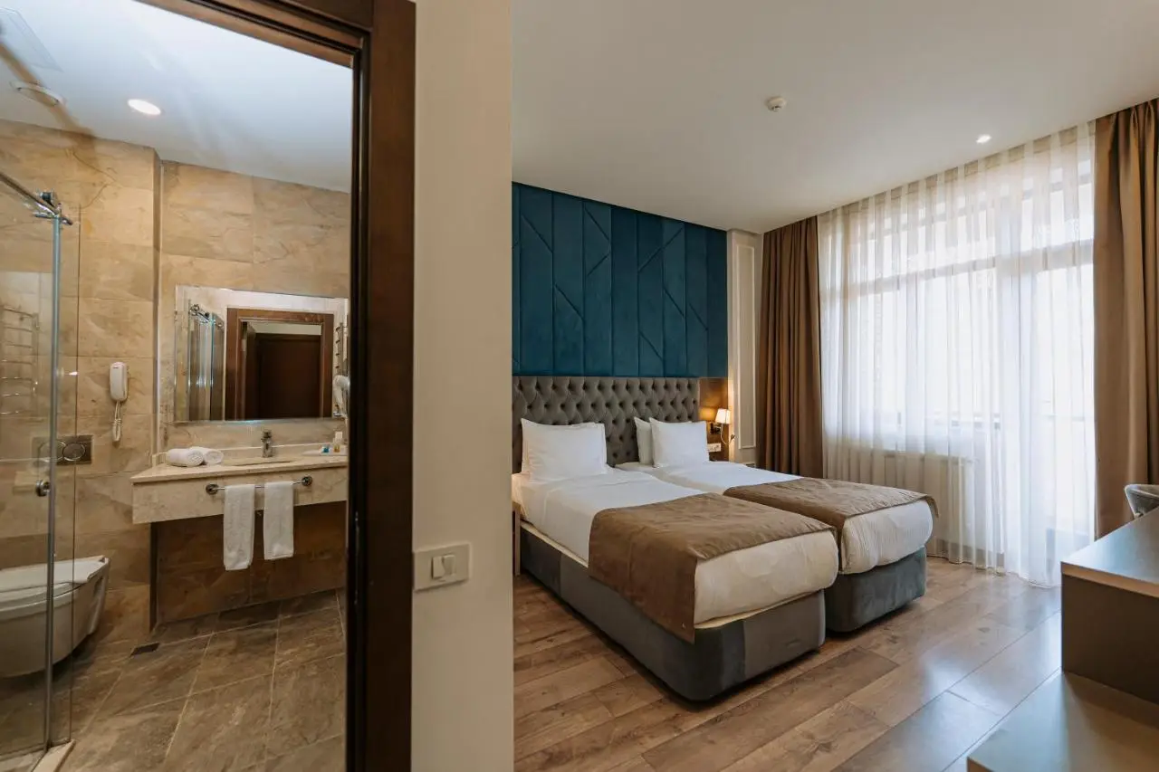 City Park Inn Baku