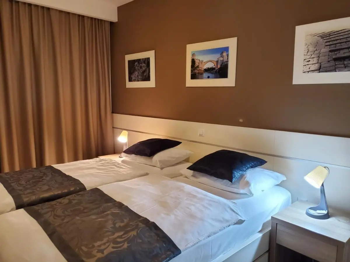 Hotel Argentum