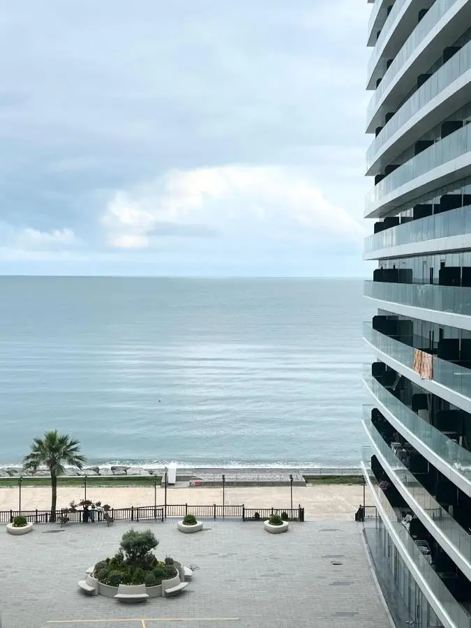 GlobalStay Batumi View Beachfront Apartments