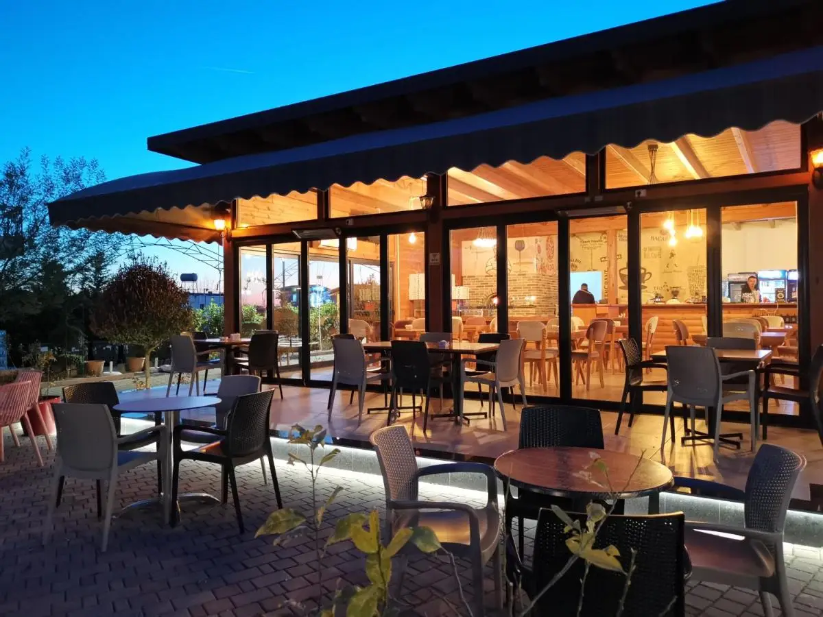 Te Aldo Hotel