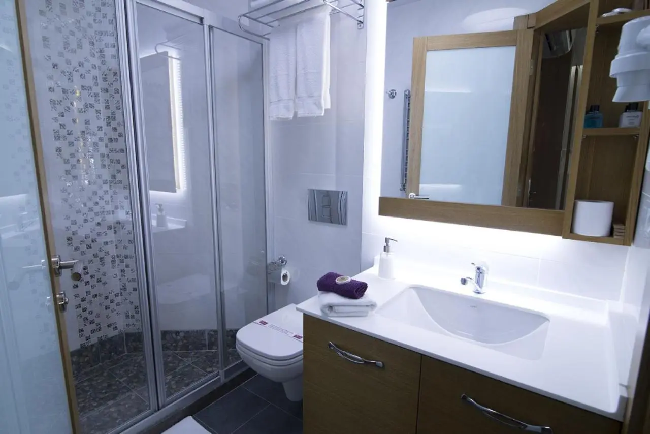 Cumbali Luxury Boutique Hotel