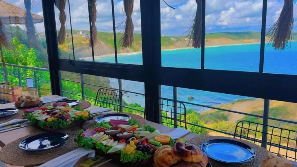 Marina Boutique Hotel Istanbul Airport