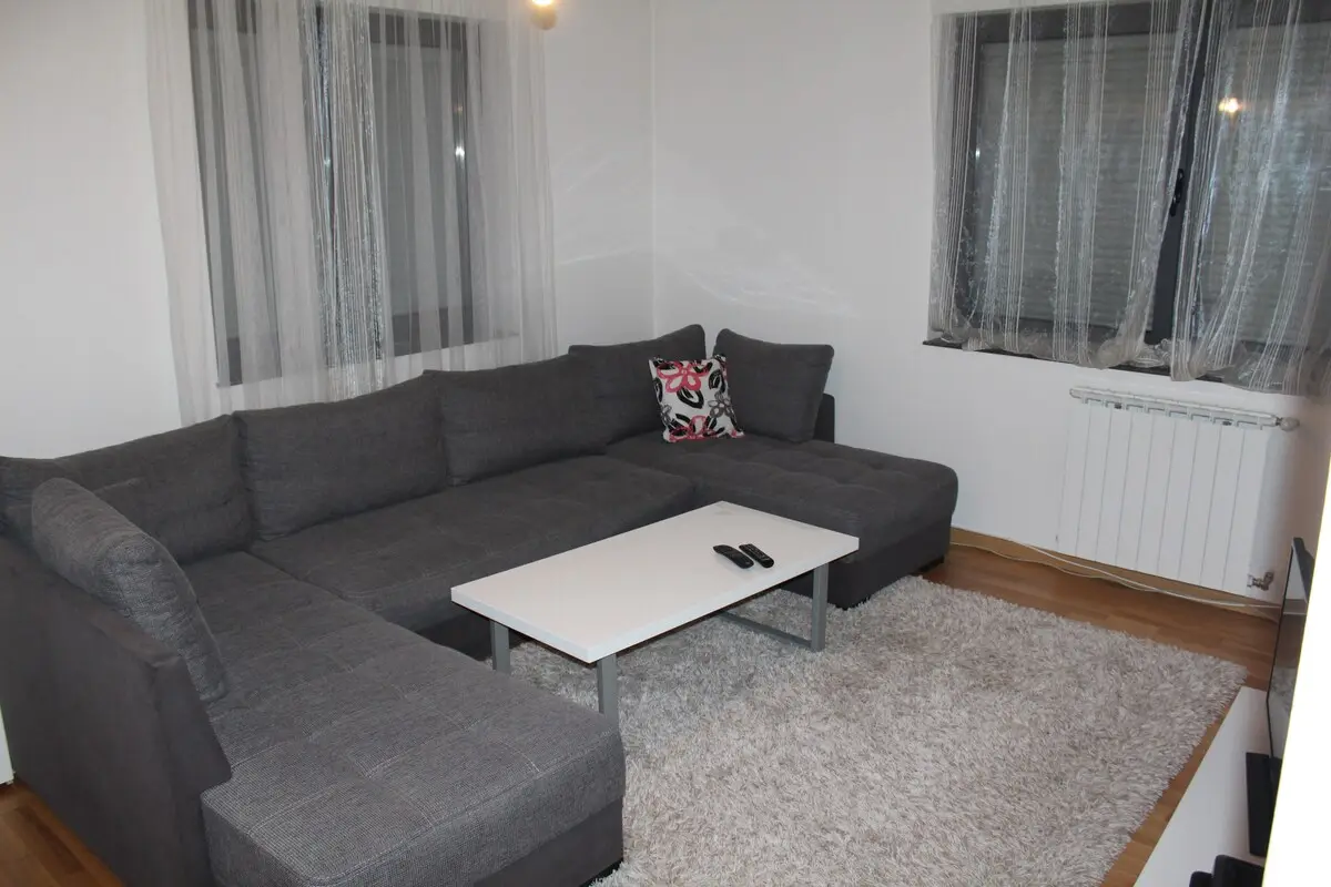 68m2 CENTRAL Apartment