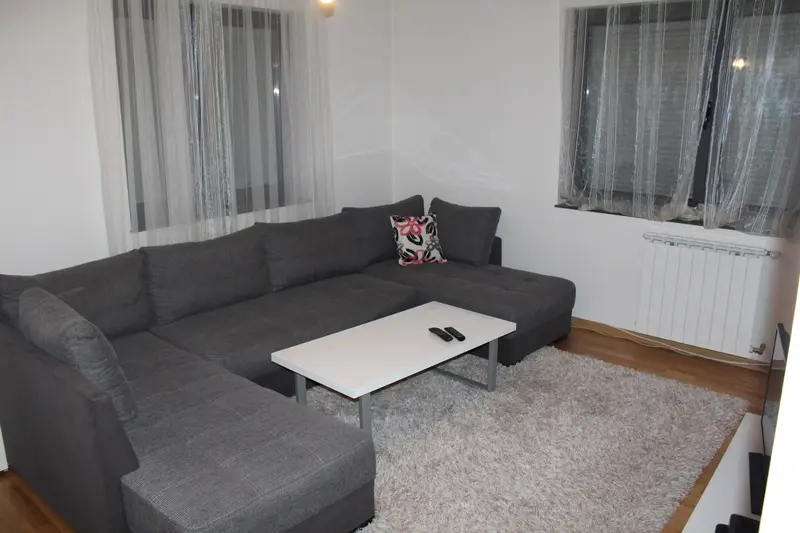 68m2 CENTRAL Apartment