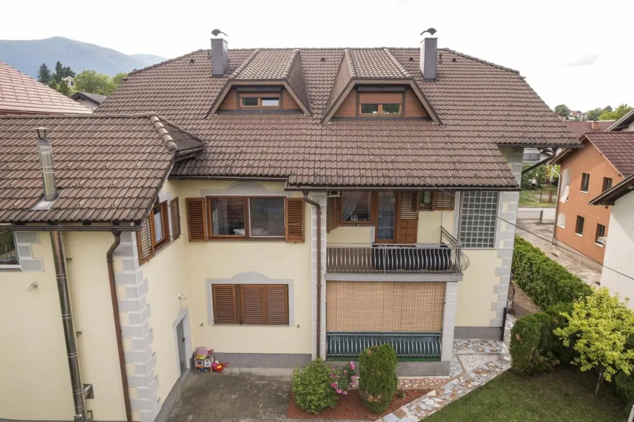 Apartman HAAN