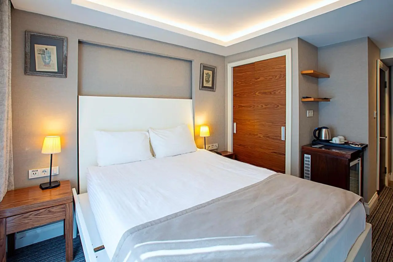 Aston Hotel Taksim