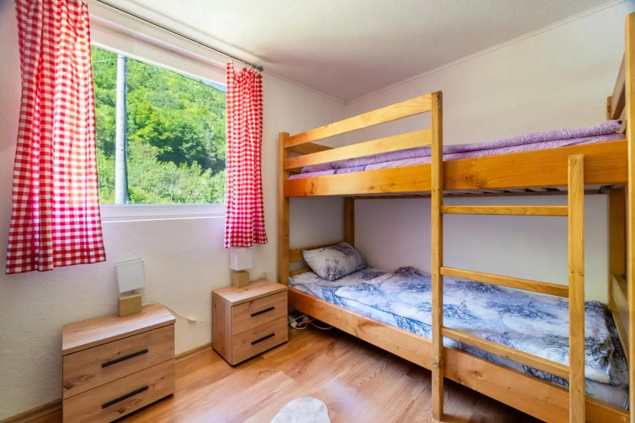 Domacinstvo na kraju svijeta