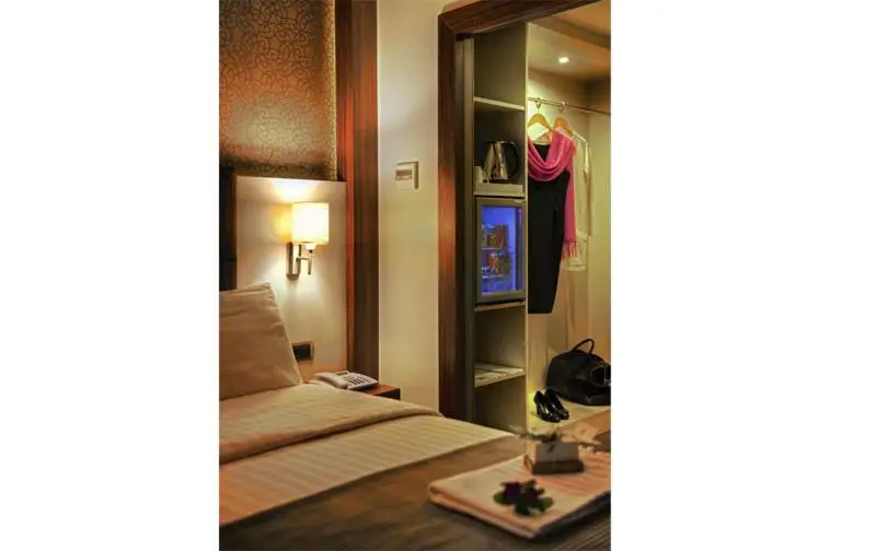 Ortunc Hotel - Cunda Island (Adult Only)