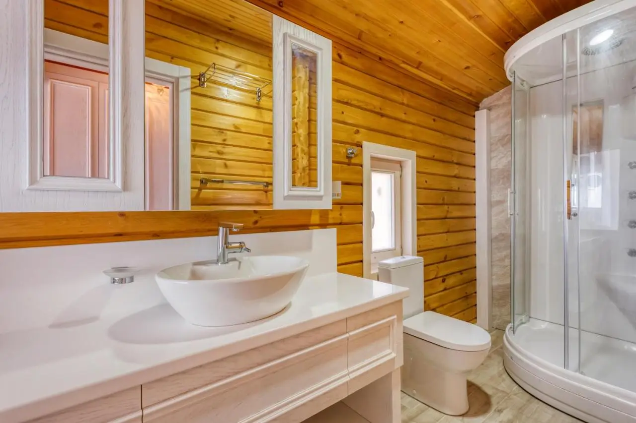 Villa Lucida - Kalkan Hills - Exclusive Villas with Private Pool and Majestic Sea Views