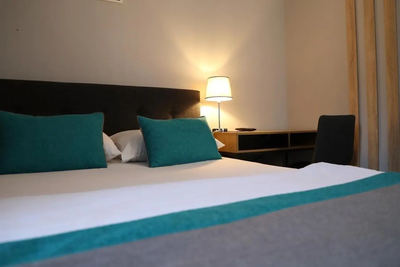 Hotel Sokak