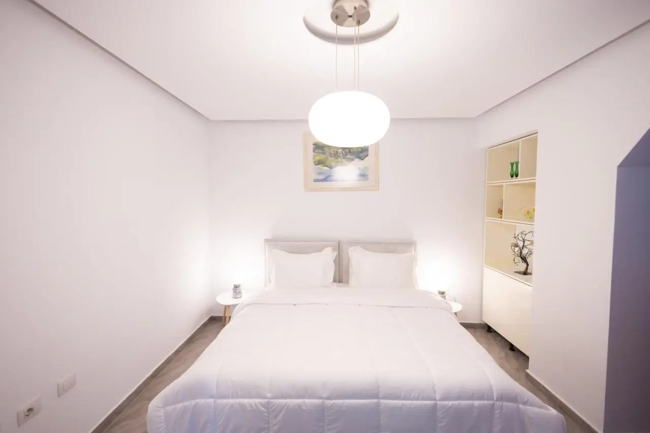 Apartment KLER-Elegant Stay Ali Demi