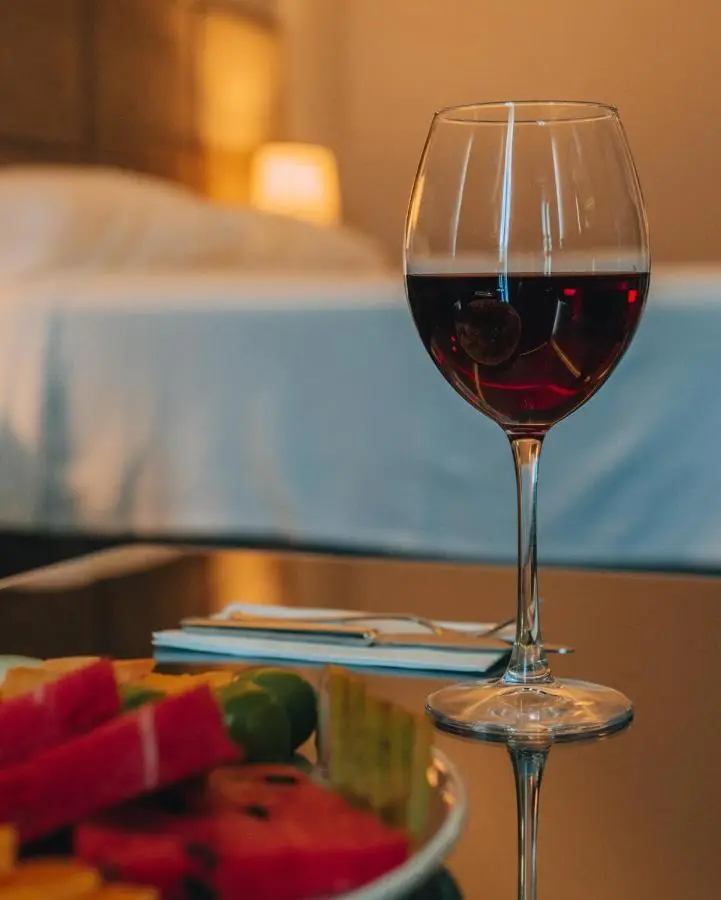 Alice Hotel Antalya