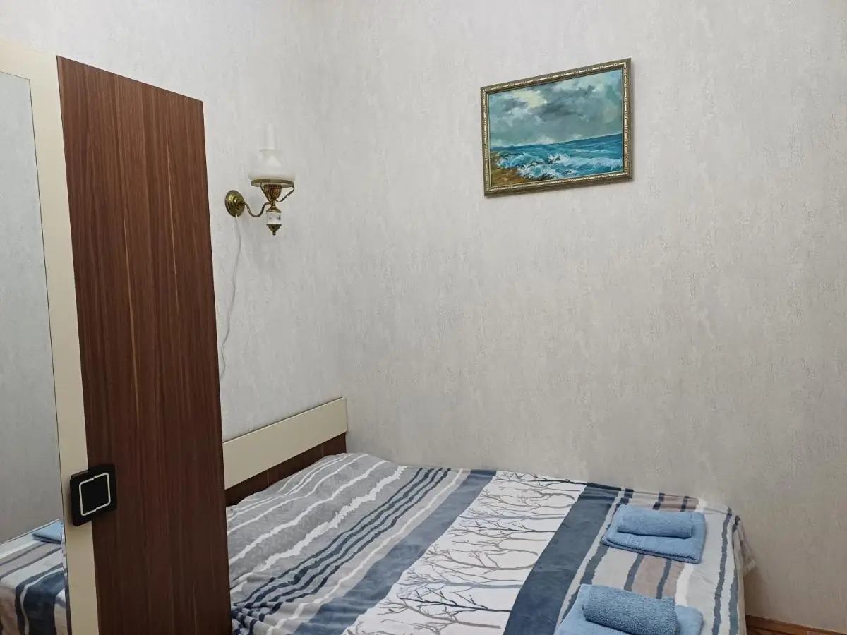 Spacious Apartment in Center, near Nizami st, Fountain Square and Sahil Metro Station