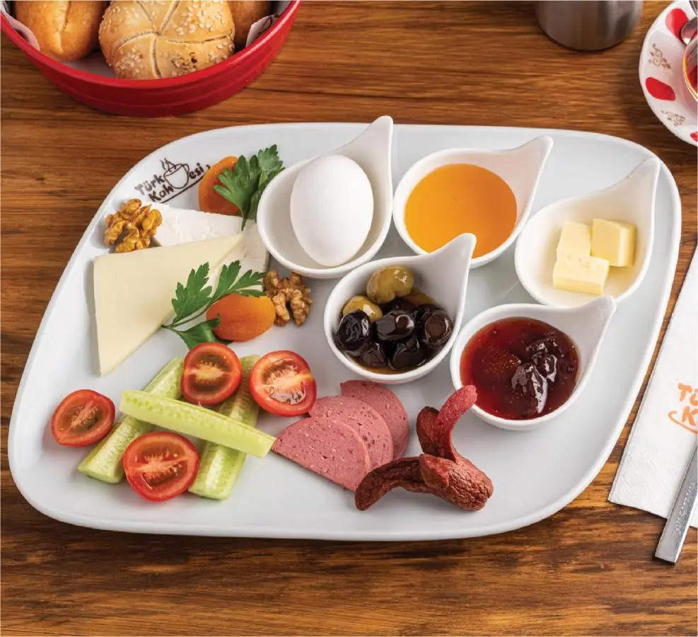 Intercity Hotel Istanbul Airport