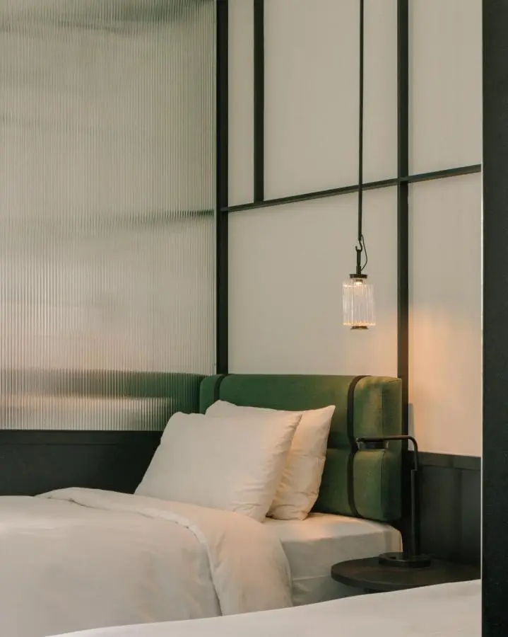 The Telegraph Hotel - The Leading Hotels of the World