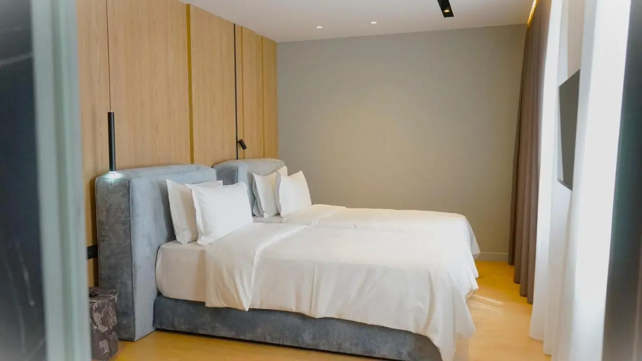 Arbnor Boutique Hotel