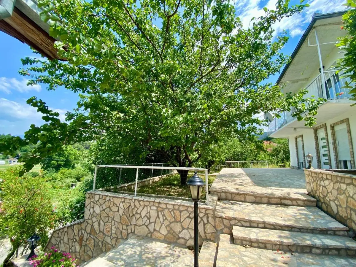 Guest House Ivano