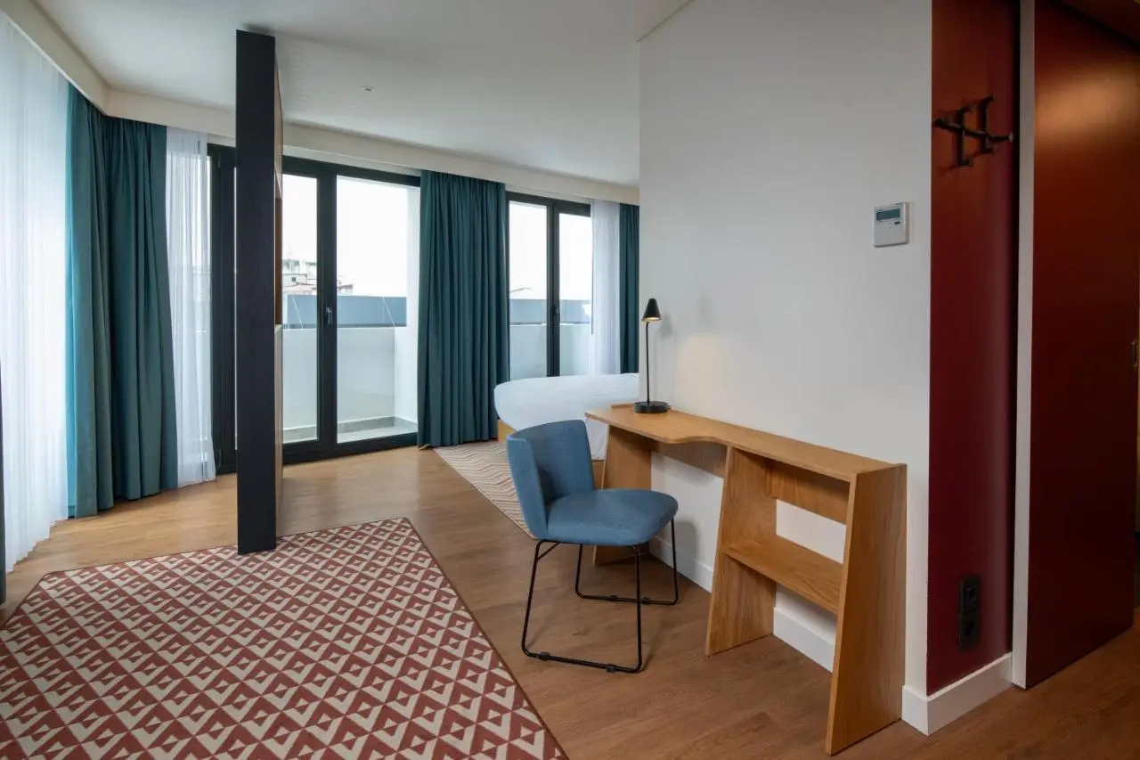 Hampton By Hilton Istanbul Sirkeci