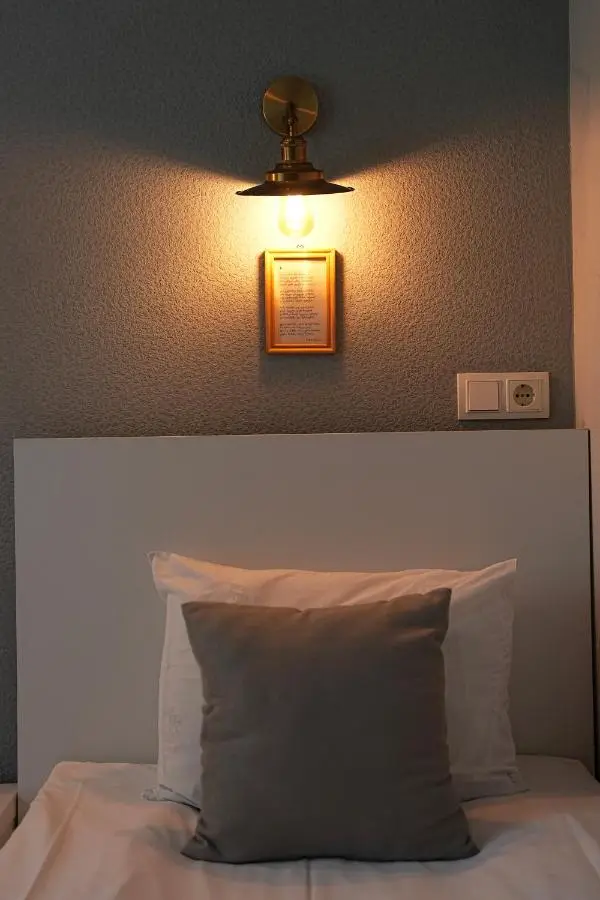 Hotel Ticiani 15