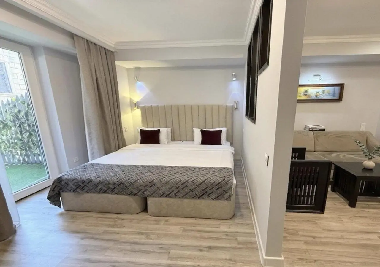 Vitrage City Hotel Baku