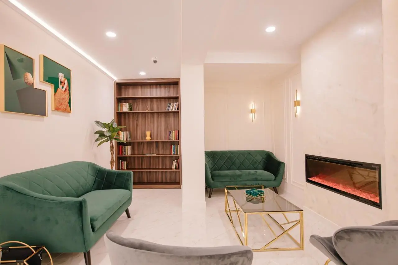 Orden Hotel