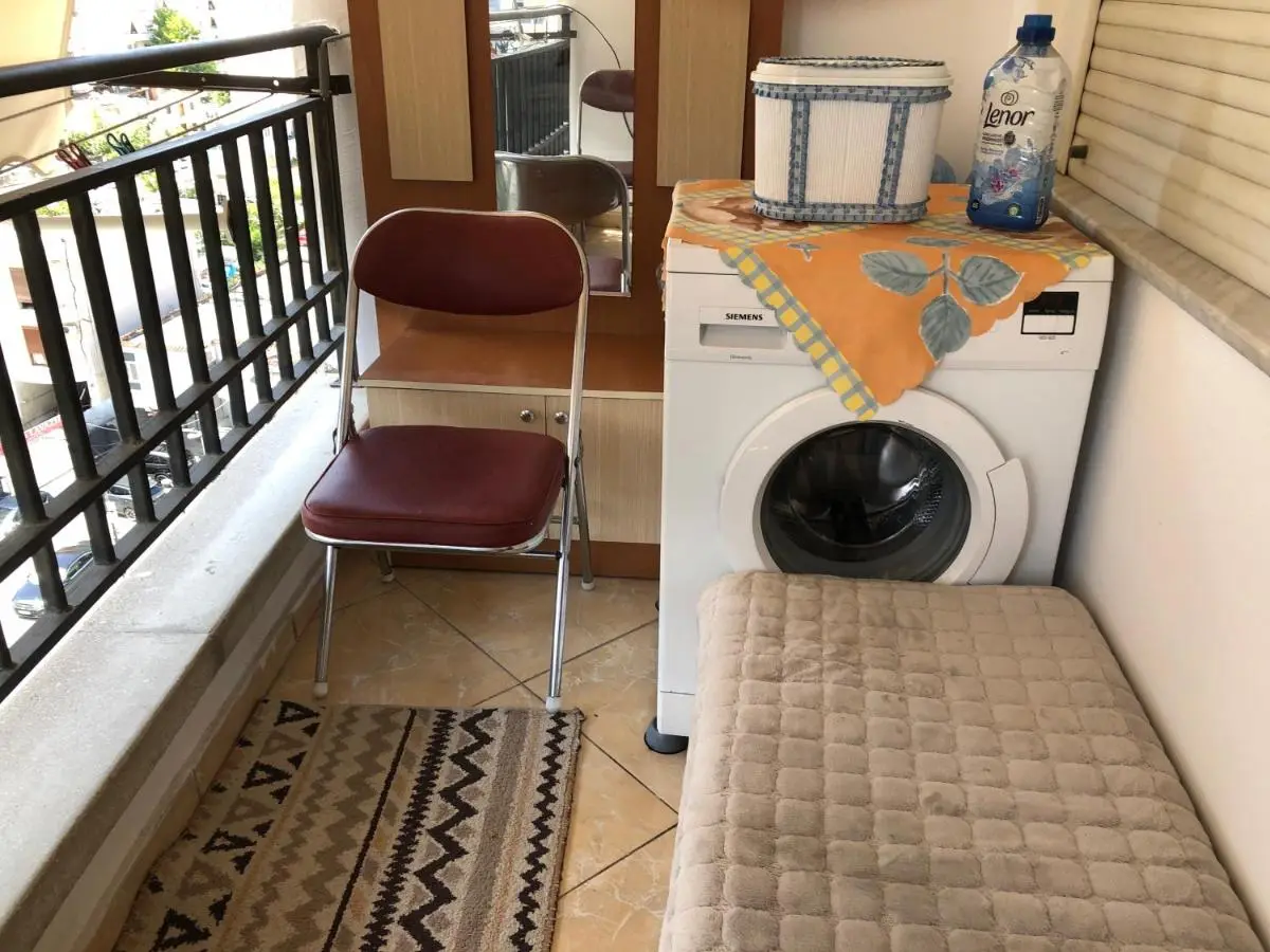 Apartament Astir