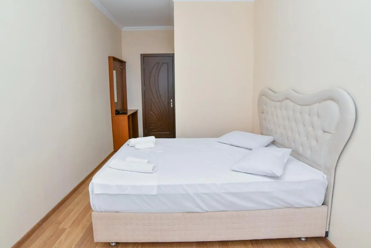 Just Inn Kutaisi