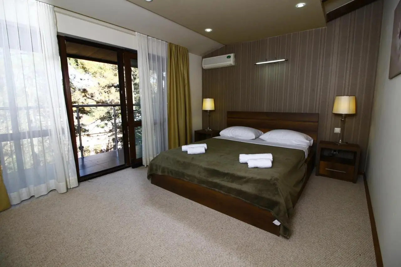 Sani Hotel