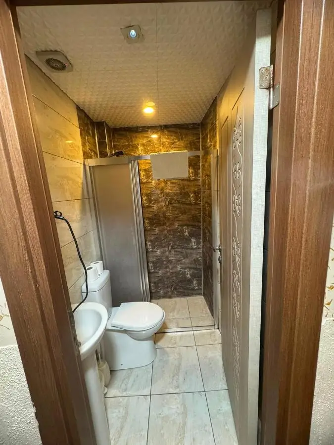 HOTEL MİKLAGORD