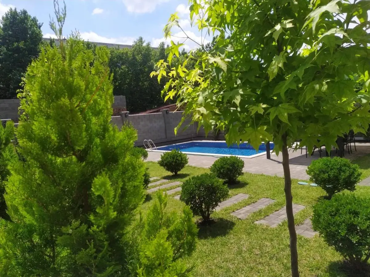 Vinum Hotel