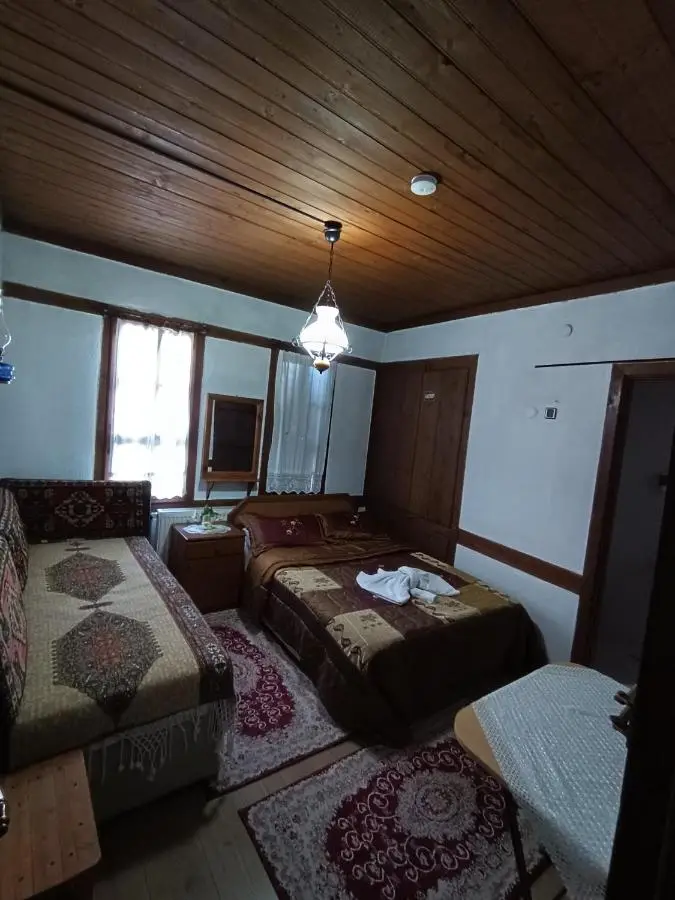 Arifbey Konak Hotel