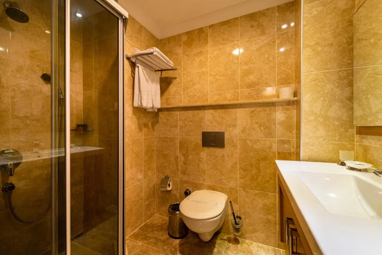 Levent Hotel Istanbul
