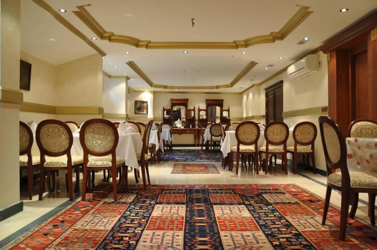 Aruna Boutique Hotel