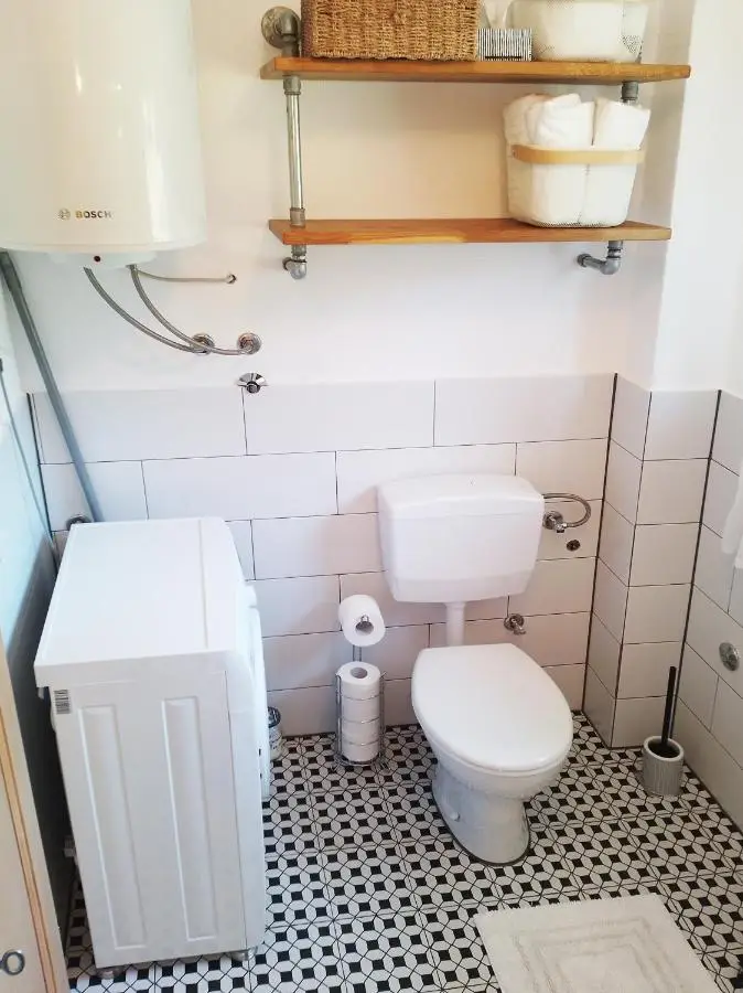 Apartment Pirol: Dorf Hideaway Gornja Breza